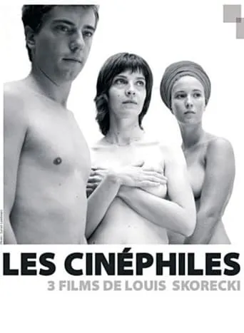 Les cinéphiles 3 : Les ruses de Frédéric movie poster - Rated 5/10