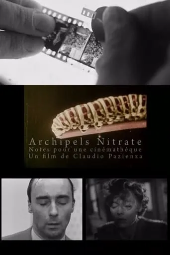 Archipels nitrate movie poster - Rated 5.5/10