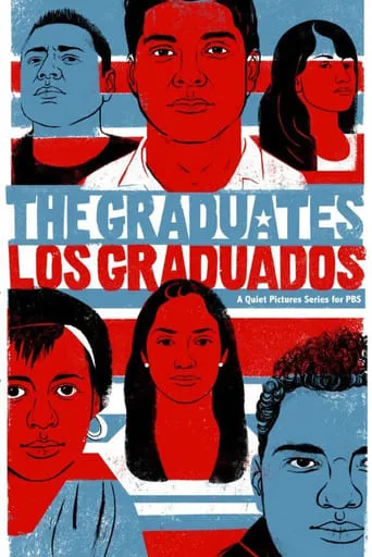 The Graduates/Los Graduados movie poster - Rated 4/10