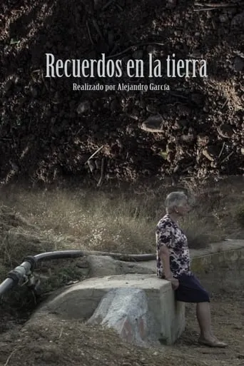 Recuerdos en la tierra movie poster - Rated 6/10