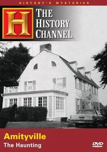 Amityville: The Haunting movie poster - Rated 5.7/10
