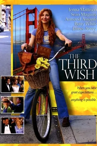 The Third Wish movie poster - Rated 2.2/10