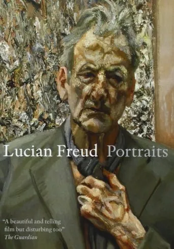 Lucian Freud: Painted Life movie poster - Rated 7/10
