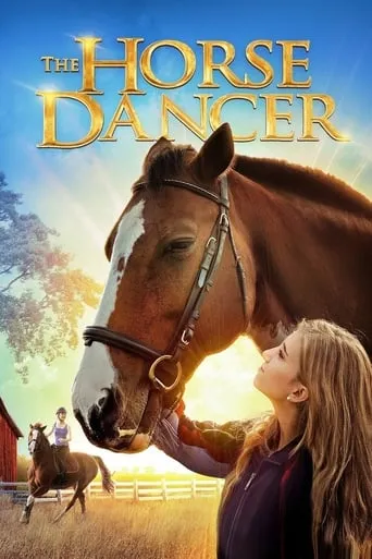 The Horse Dancer movie poster - Rated 7.5/10