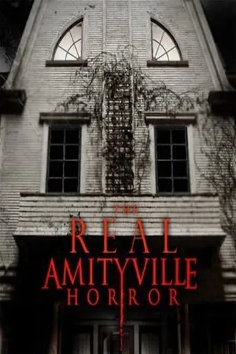 The Real Amityville Horror movie poster - Rated 5.9/10