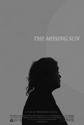 The Missing Sun movie poster - Entertainment content