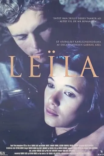 Leïla movie poster - Rated 1/10