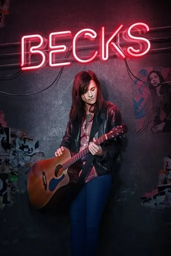 Becks movie poster - Rated 5.4/10
