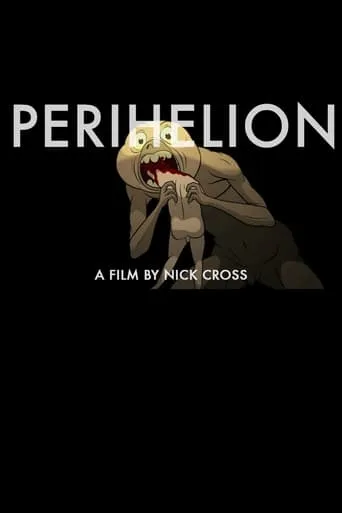 Perihelion movie poster - Rated 5/10