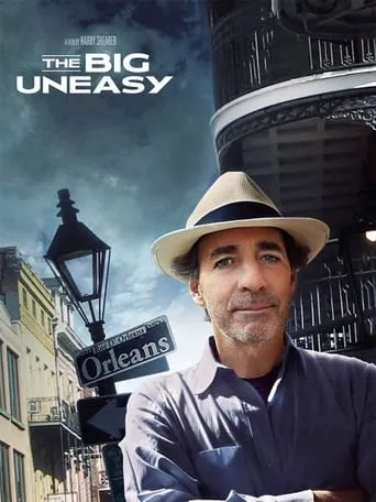 The Big Uneasy movie poster - Rated 6.8/10