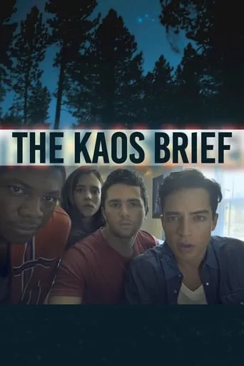 The Kaos Brief movie poster - Rated 4.6/10