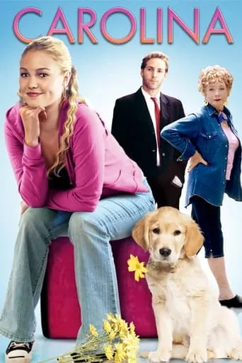 Carolina movie poster - Rated 5.8/10