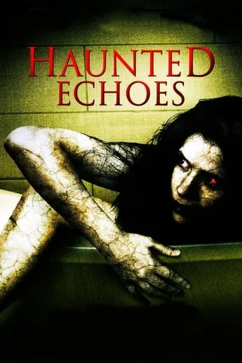 Haunted Echoes movie poster - Rated 4.2/10
