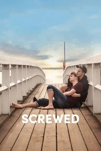 Screwed movie poster - Rated 6.3/10