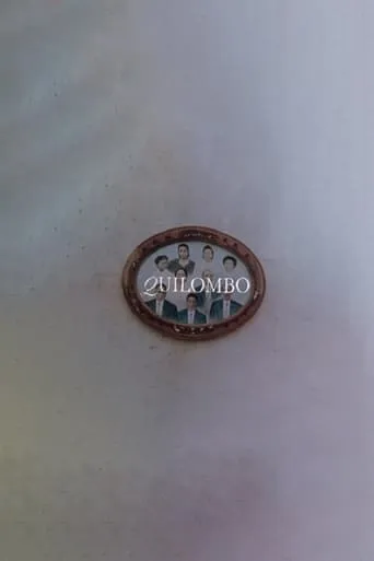 Quilombo movie poster - Entertainment content