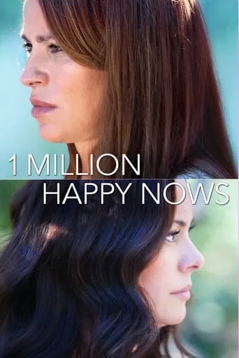 A Million Happy Nows movie poster - Rated 5.083/10