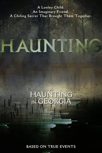 A Haunting in Georgia movie poster - Rated 5.5/10