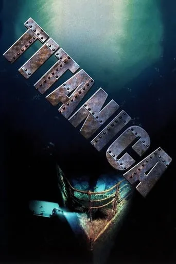 Titanica movie poster - Rated 5.9/10
