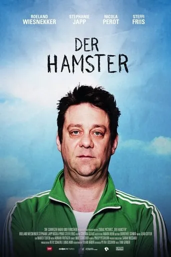 Der Hamster movie poster - Rated 6.9/10