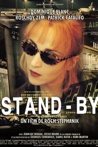 Stand-by movie poster - Rated 5/10
