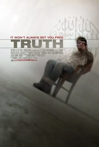 Truth movie poster - Rated 10/10