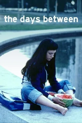 The Days Between movie poster - Rated 6.2/10