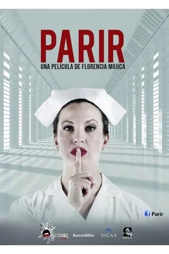 Parir movie poster - Entertainment content