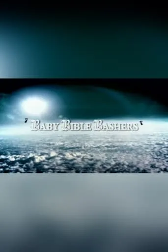 Baby Bible Bashers movie poster - Rated 4/10