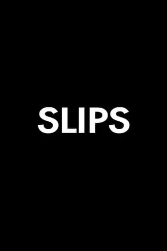 Slips movie poster - Entertainment content