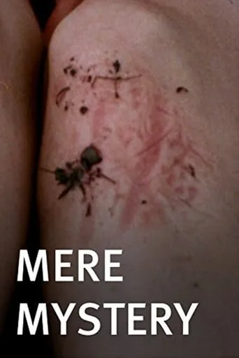 Mere Mystery movie poster - Rated 5.2/10