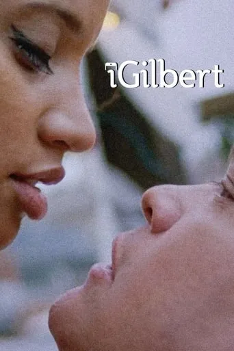 iGilbert movie poster - Rated 5.5/10