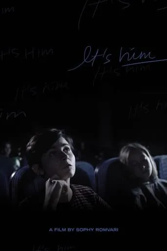 It's Him movie poster - Entertainment content