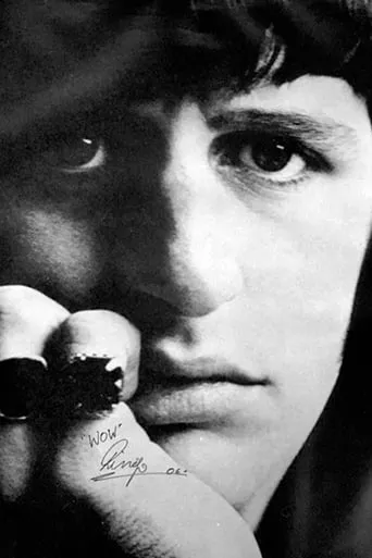 Ringo Starr: Off the Record movie poster - Entertainment content