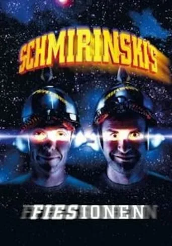 Schmirinski's: Fiesionen movie poster - Rated 5.2/10