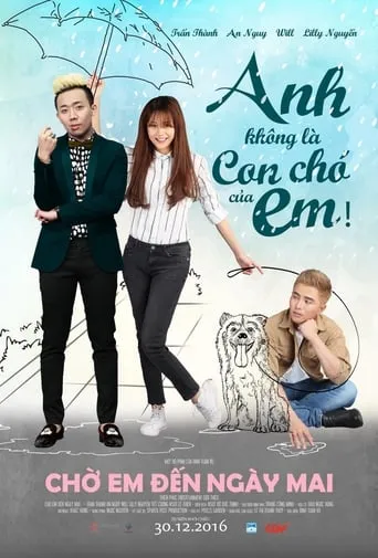 Until You movie poster - Entertainment content