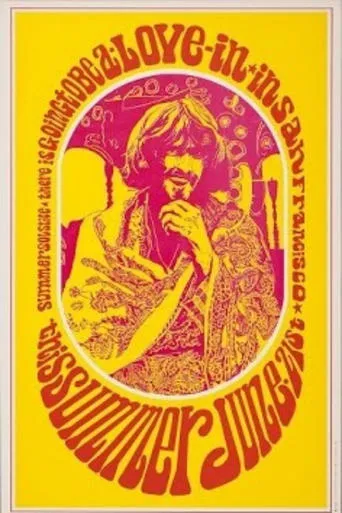 When Hippies Ruled The World movie poster - Rated 5/10