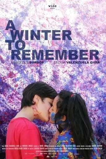 A Winter to Remember movie poster - Rated 6.3/10