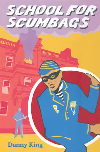 School for Scumbags movie poster - Entertainment content