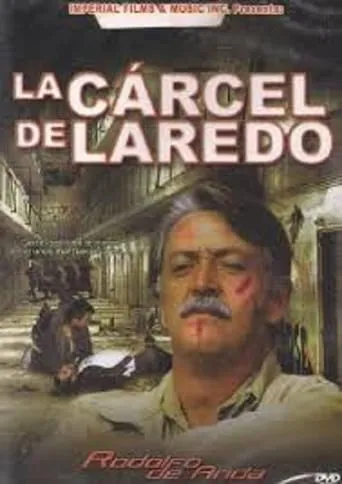La carcel de Laredo movie poster - Rated 5.7/10