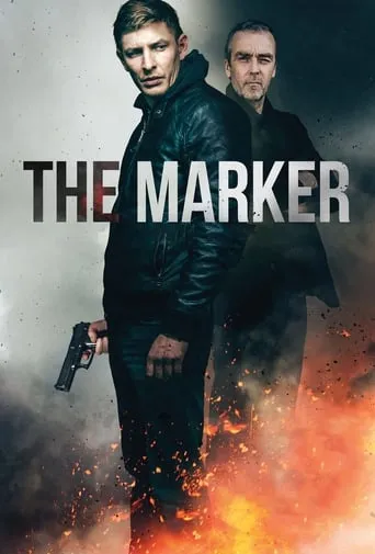 The Marker movie poster - Rated 6/10