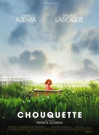 Chouquette movie poster - Rated 4/10