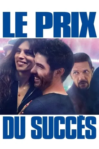 The Price of Success movie poster - Rated 5.6/10
