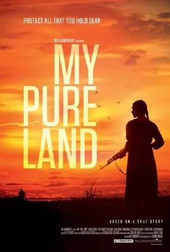 My Pure Land movie poster - Rated 6.7/10