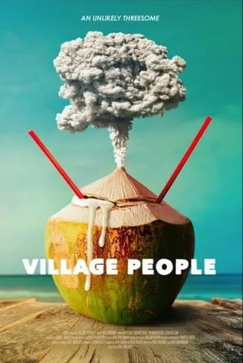 Village People movie poster - Entertainment content