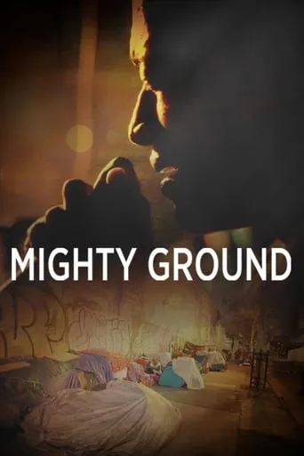 Mighty Ground movie poster - Rated 8.5/10