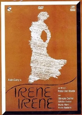 Irene, Irene movie poster - Entertainment content
