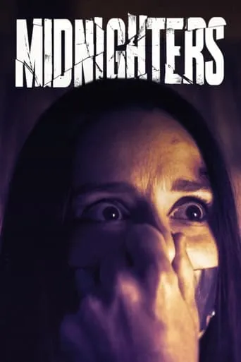 Midnighters movie poster - Rated 5.7/10