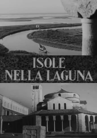 Islands in the Lagoon movie poster - Rated 6/10