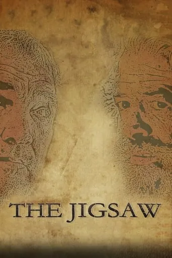 The Jigsaw movie poster - Rated 6.2/10