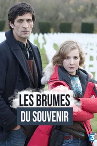 Les brumes du souvenir movie poster - Rated 6/10
